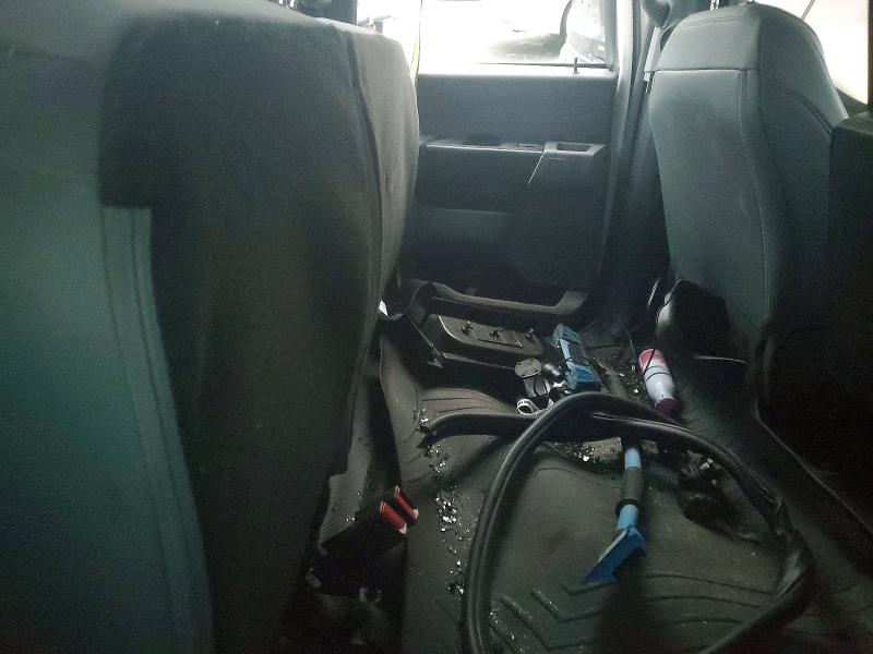 Фото 10 - FORD F-150