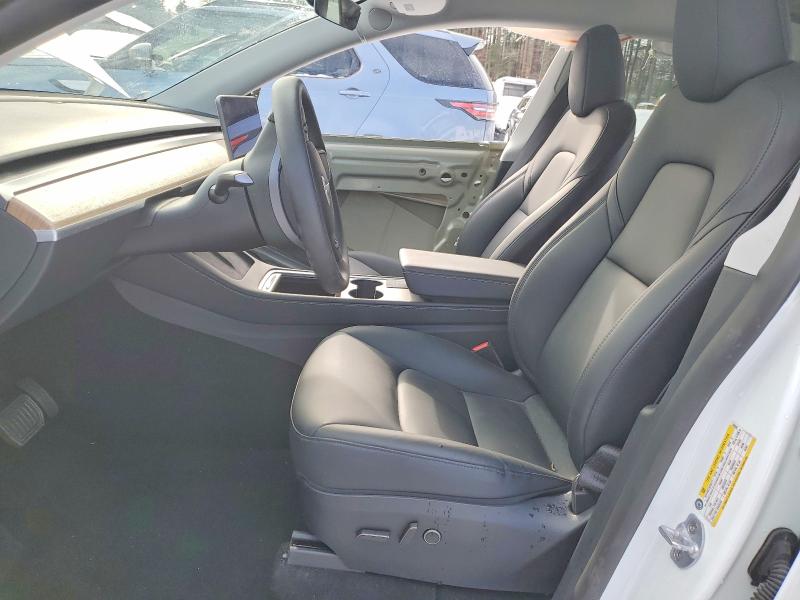 Фото 7 - TESLA MODEL Y