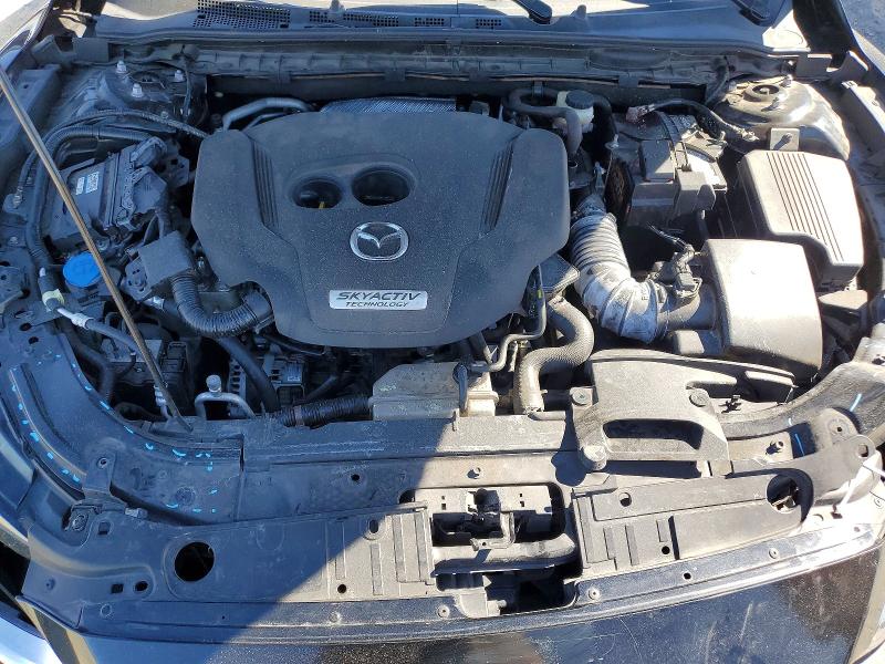 Фото 11 - MAZDA 6