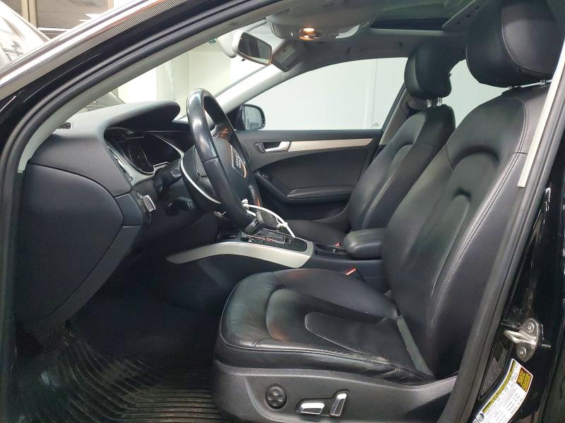 Фото 7 - AUDI A4