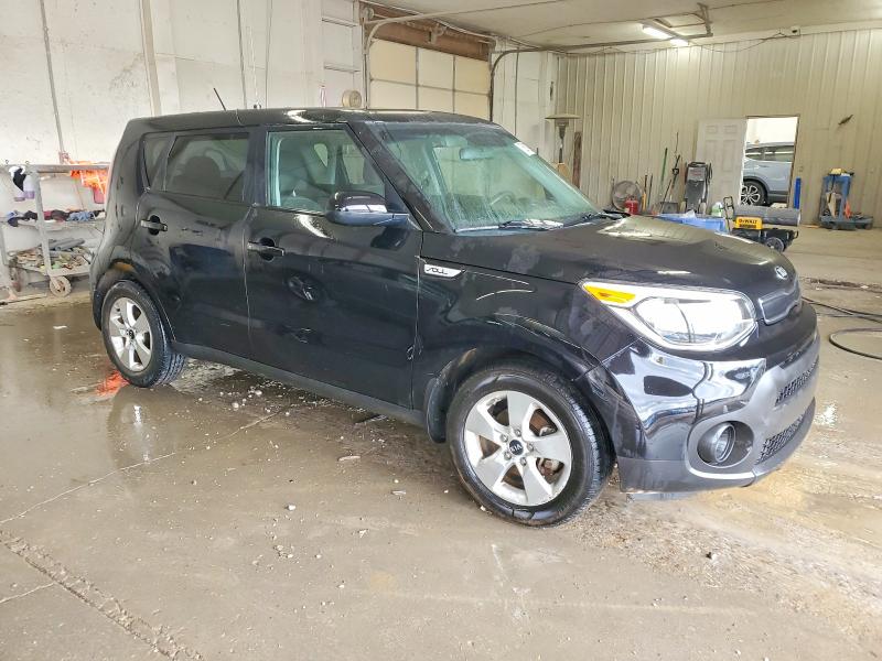 Фото 4 - KIA SOUL