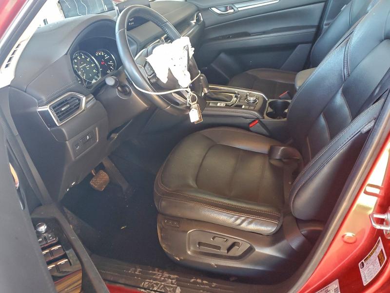 Фото 7 - MAZDA CX-5 PREMI