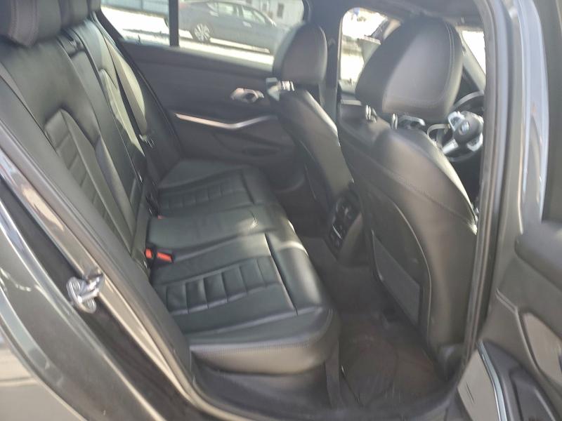 Фото 10 - BMW 3 SERIES