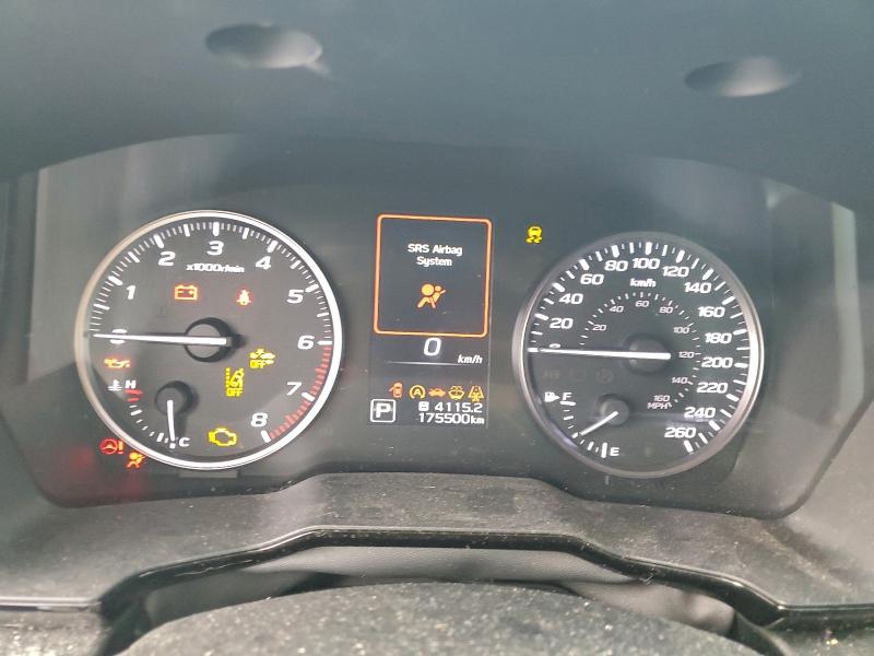 Фото 9 - SUBARU OUTBACK