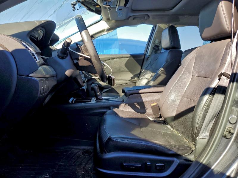 Фото 7 - ACURA RDX