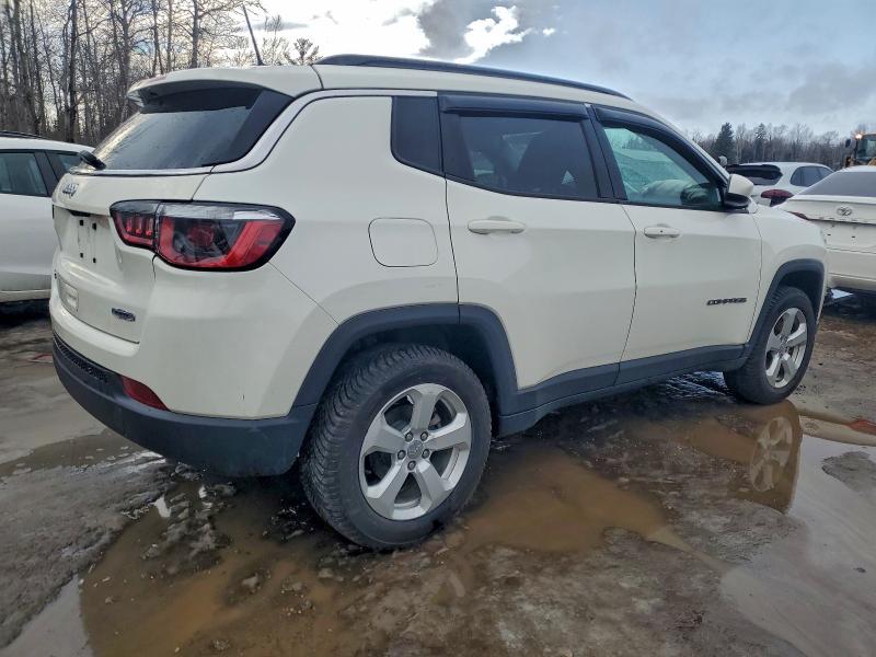 Фото 3 - JEEP COMPASS