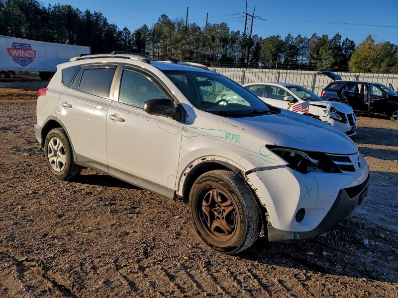 Фото 4 - TOYOTA RAV4