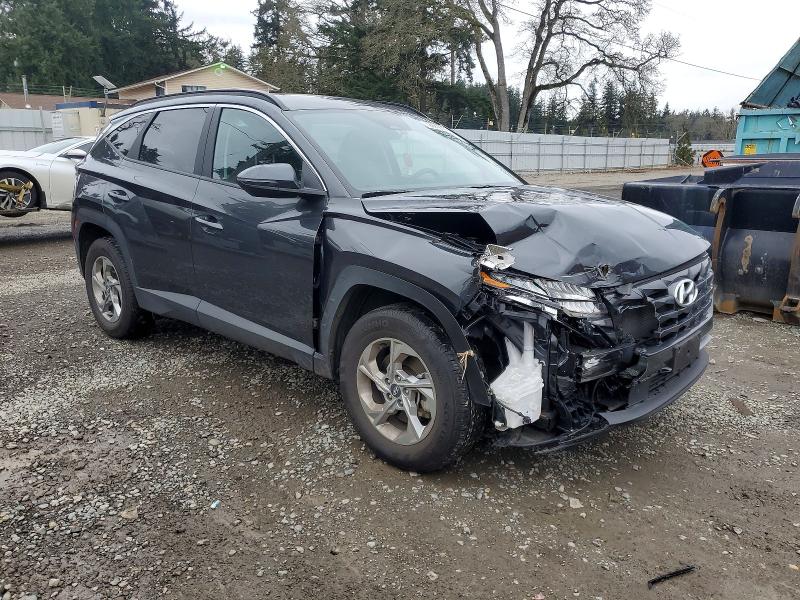 Фото 4 - HYUNDAI TUCSON