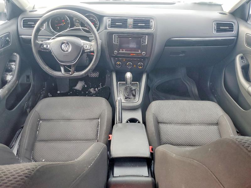 Фото 8 - VOLKSWAGEN JETTA