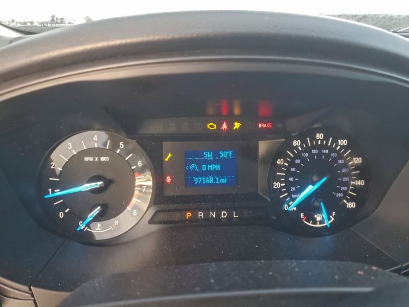 Фото 9 - FORD FUSION