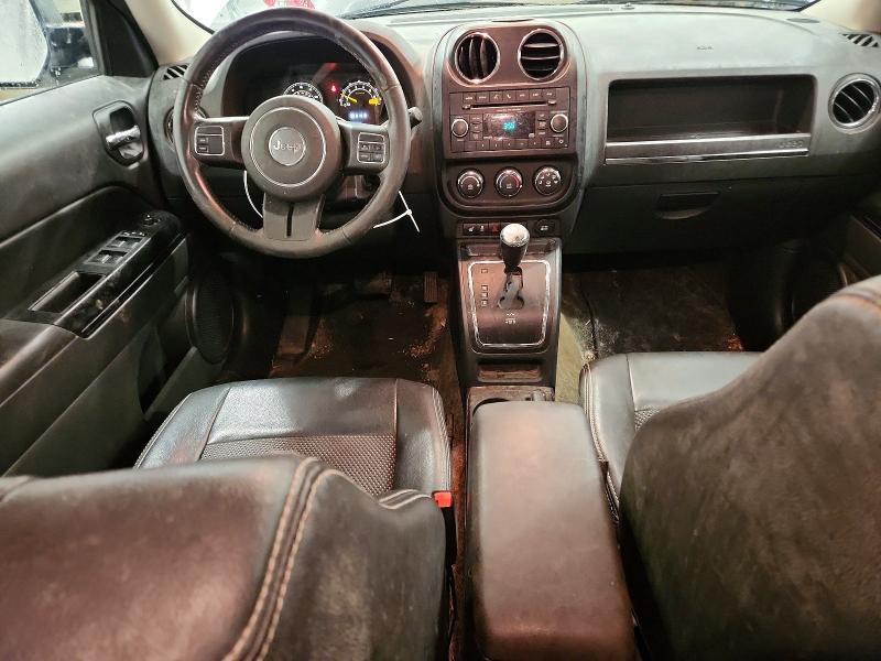 Фото 8 - JEEP PATRIOT