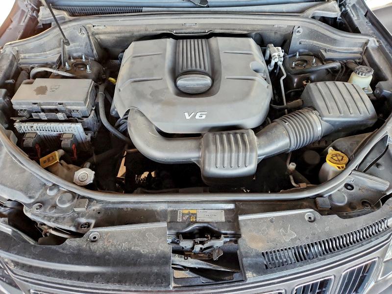 Фото 12 - JEEP GRAND CHER