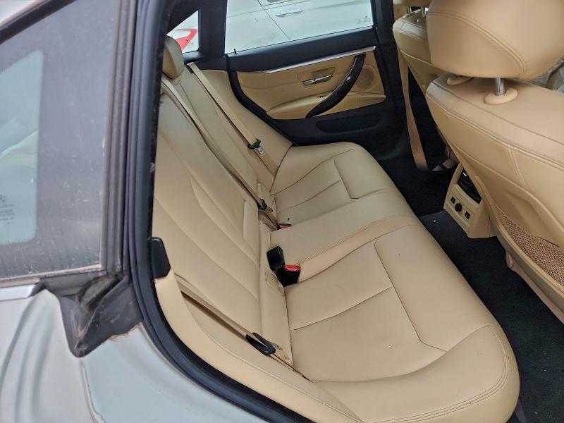 Фото 10 - BMW 4 SERIES