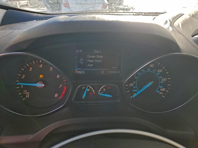 Фото 9 - FORD ESCAPE