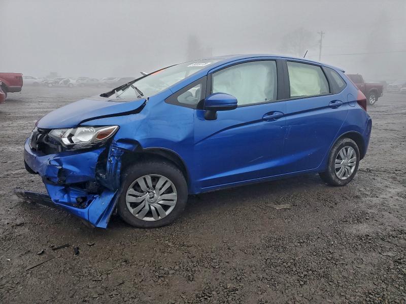 Фото 1 - HONDA FIT