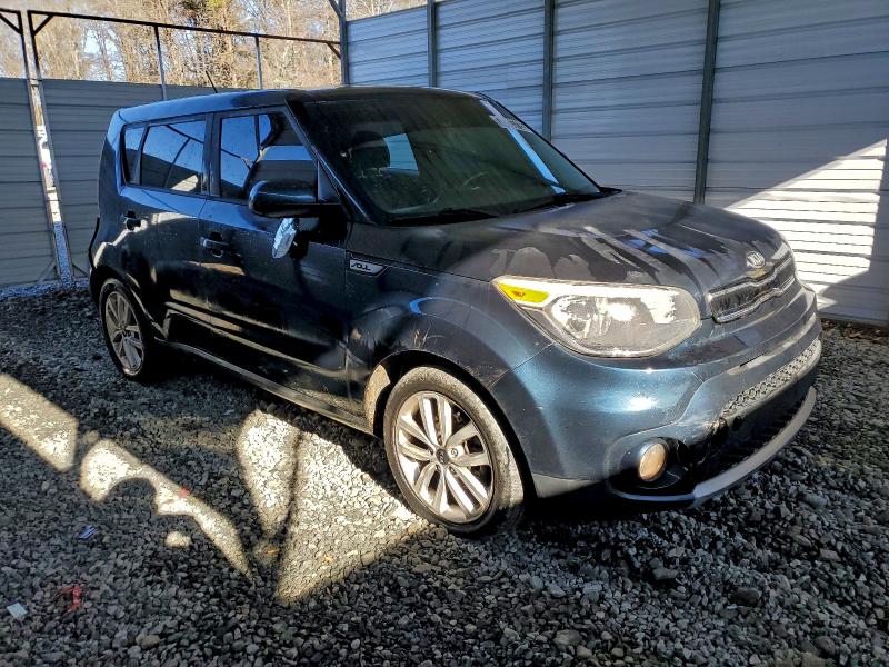 Фото 4 - KIA SOUL