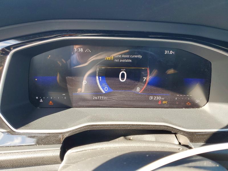 Фото 9 - VOLKSWAGEN JETTA