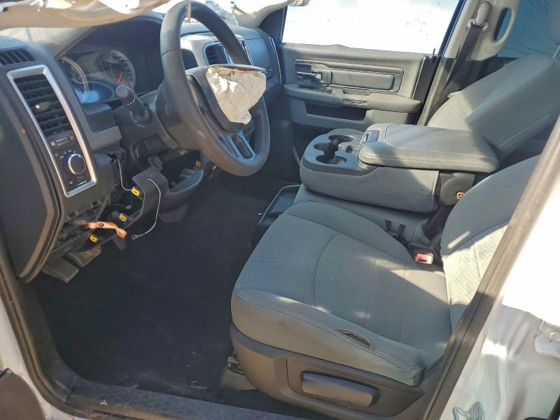 Фото 7 - RAM 1500