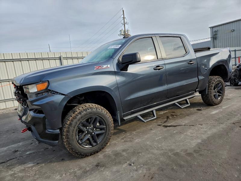 Фото 1 - CHEVROLET ALL Models