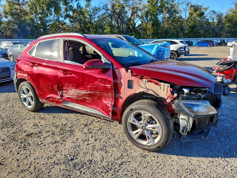 Фото 4 - HYUNDAI KONA