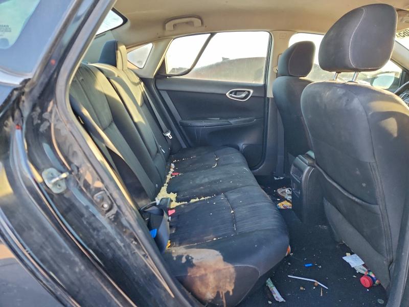 Фото 10 - NISSAN SENTRA