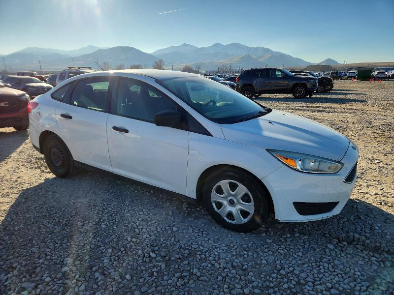 Фото 4 - FORD FOCUS