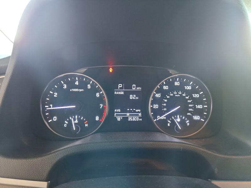 Фото 9 - HYUNDAI ELANTRA