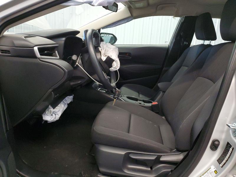 Фото 7 - TOYOTA COROLLA