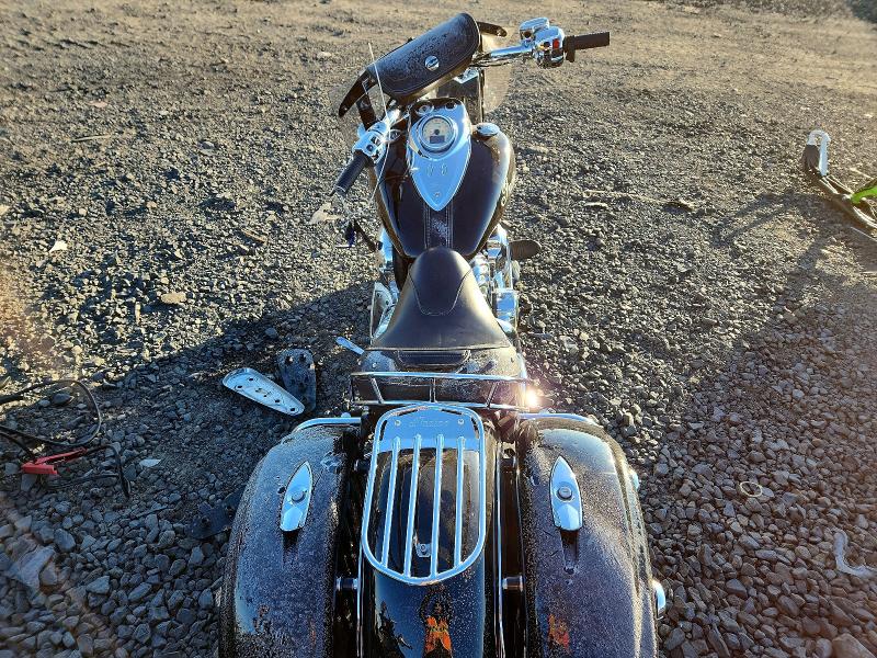 INDIAN MOTORCYCLE 2014