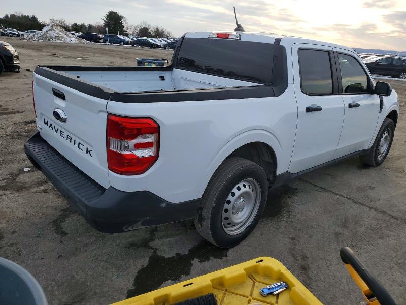 Фото 3 - FORD MAVERICK