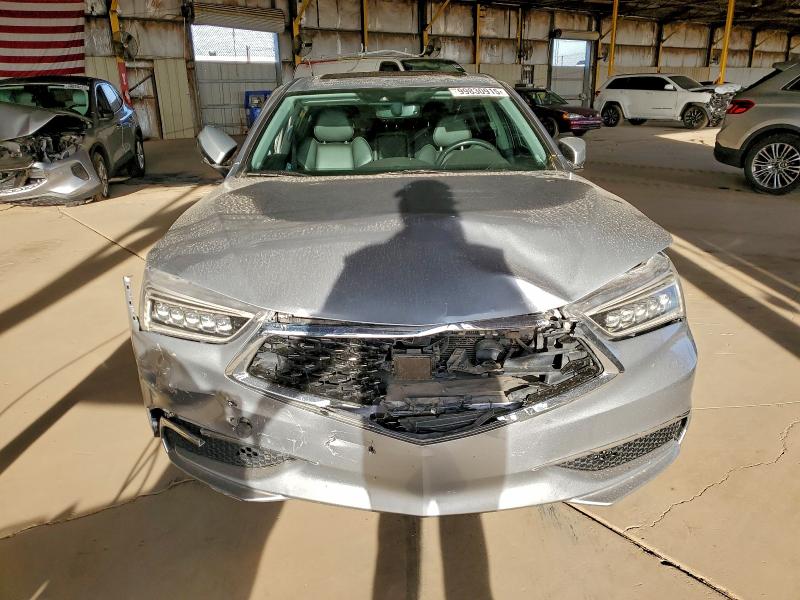 Фото 5 - ACURA TLX