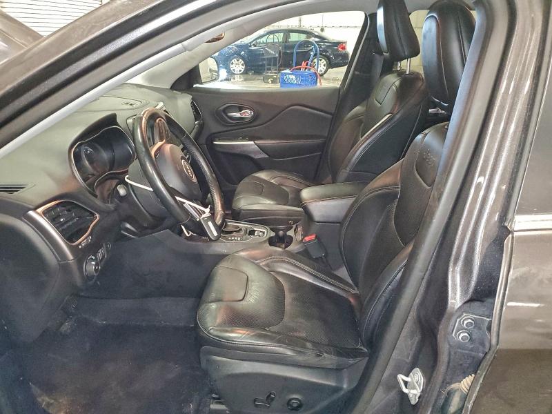 Фото 7 - JEEP GRAND CHER