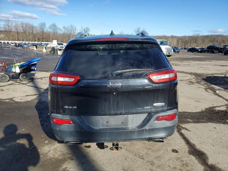 Фото 6 - JEEP GRAND CHER