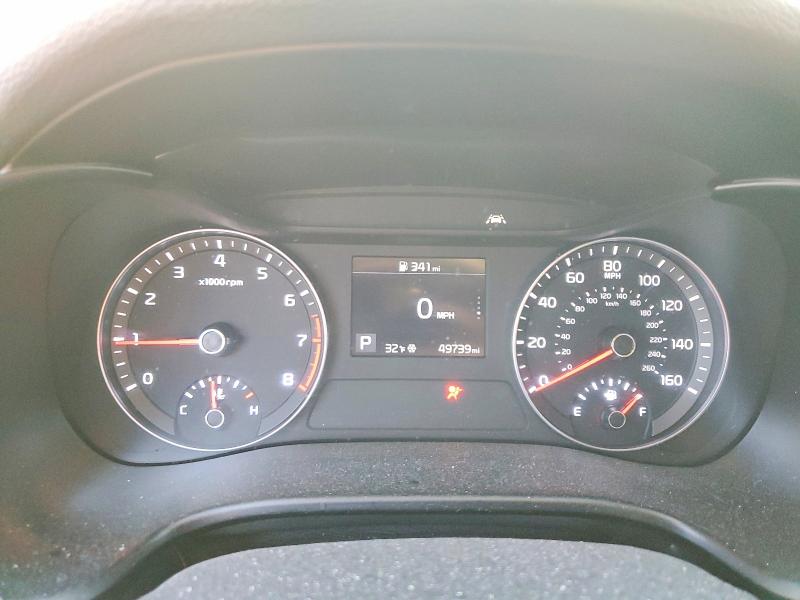 Фото 9 - KIA FORTE