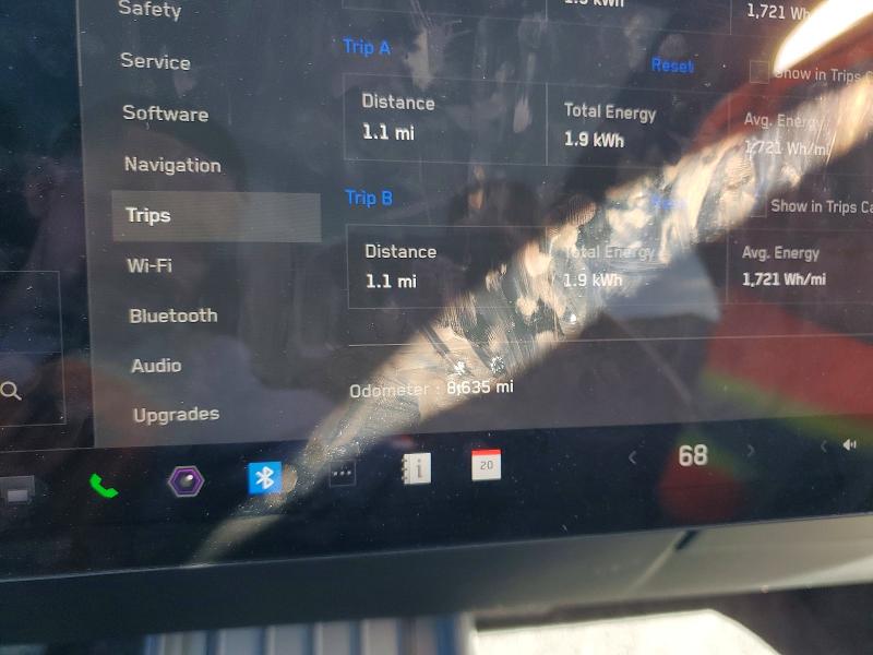 Фото 9 - TESLA CYBERTRUCK