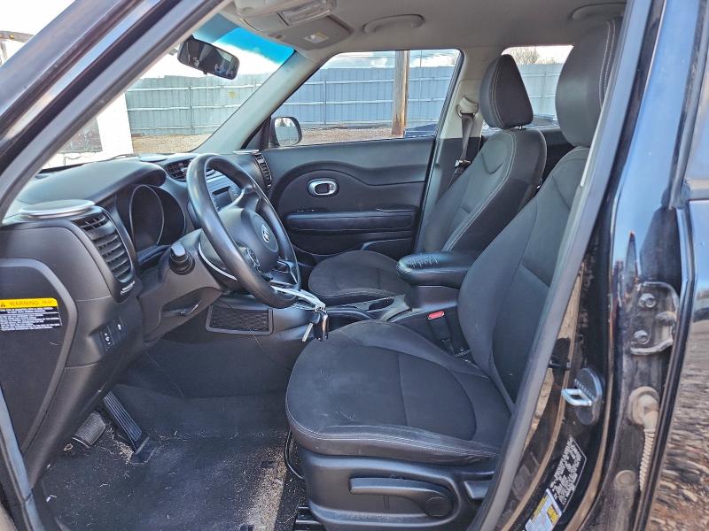 Фото 7 - KIA SOUL