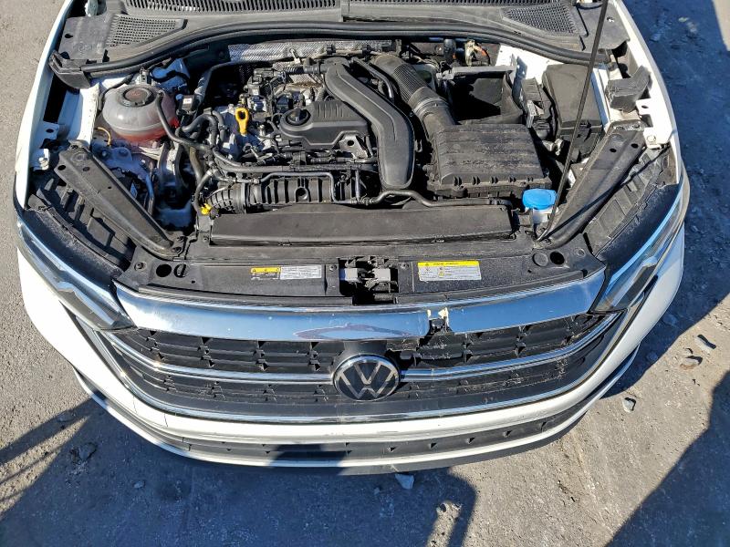 Фото 11 - VOLKSWAGEN JETTA