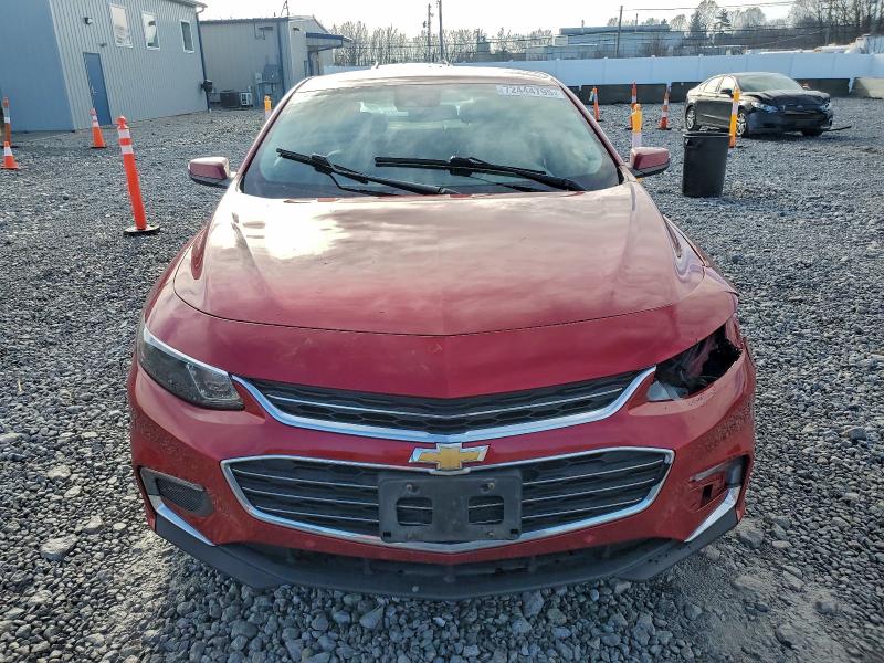 Фото 5 - CHEVROLET MALIBU