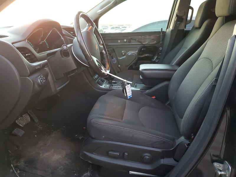 Фото 7 - CHEVROLET TRAVERSE