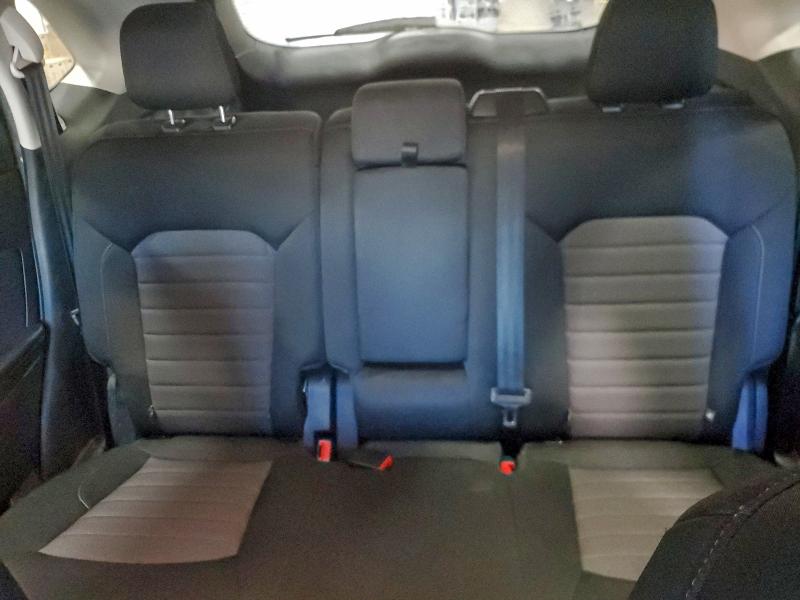 Фото 10 - FORD EDGE