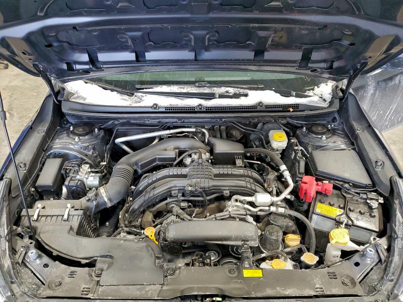 Фото 12 - SUBARU CROSSTREK