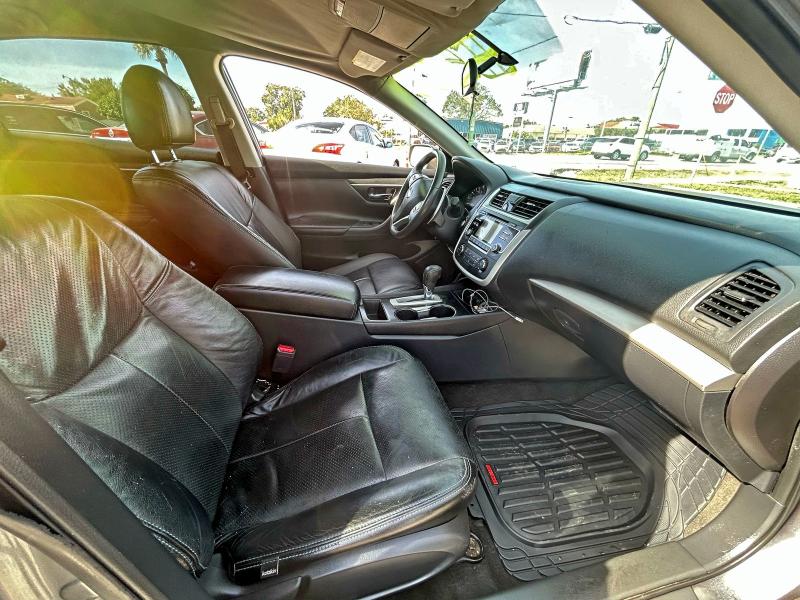 Фото 5 - NISSAN ALTIMA