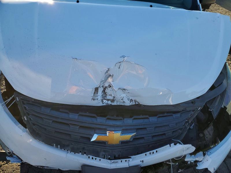 Фото 12 - CHEVROLET TRAVERSE