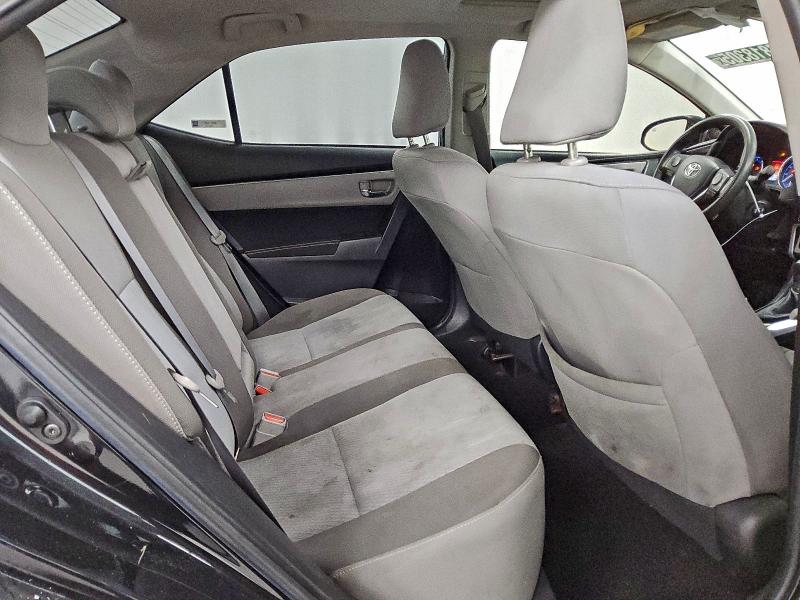 Фото 10 - TOYOTA COROLLA