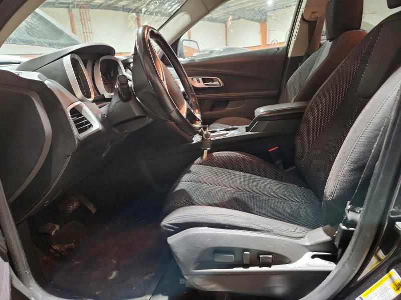 Фото 7 - CHEVROLET EQUINOX