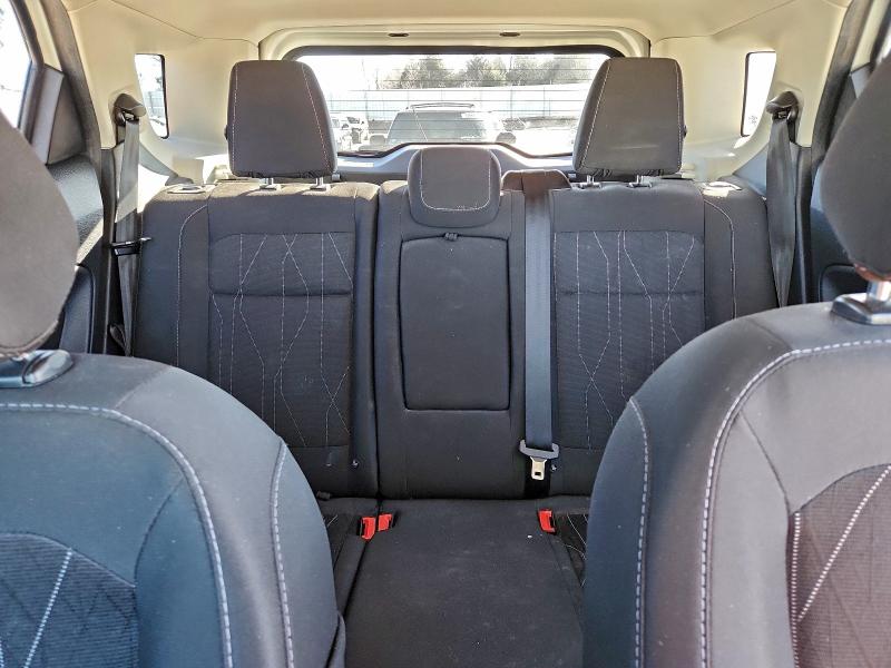 Фото 10 - FORD ECOSPORT