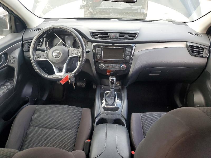 Фото 8 - NISSAN ROGUE