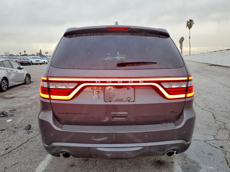 Фото 6 - DODGE DURANGO