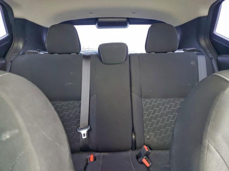 Фото 10 - NISSAN KICKS