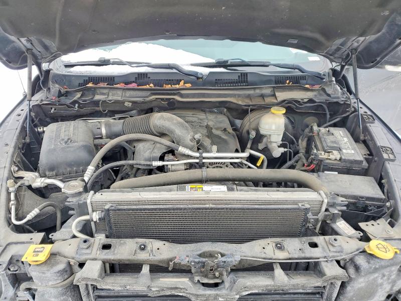 Фото 11 - RAM 1500